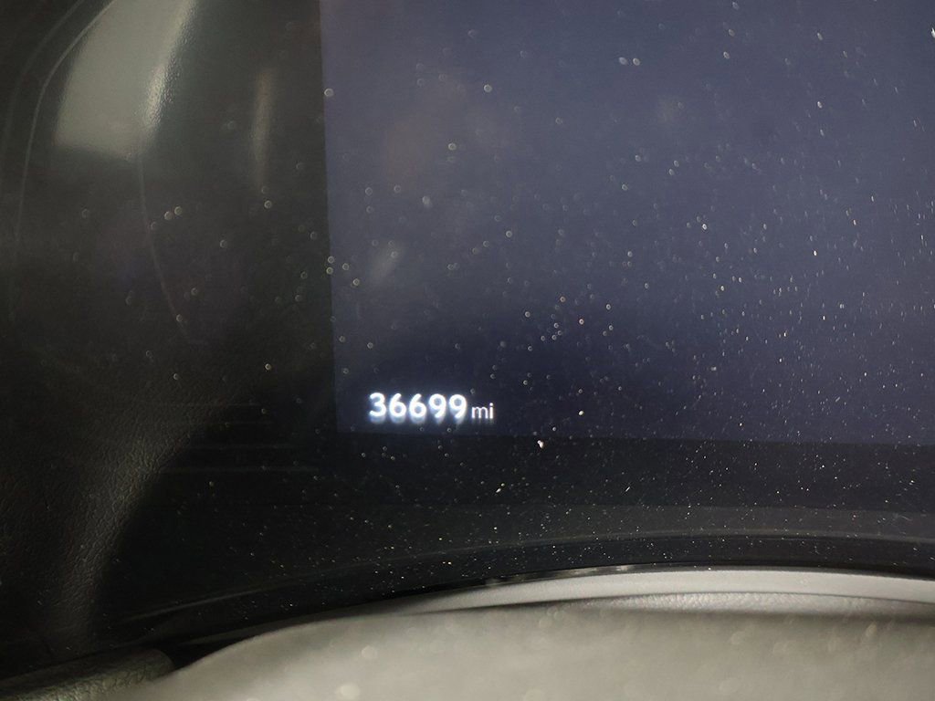 Used 2024 Lexus NX 350 F Sport AWD/4WD image 37