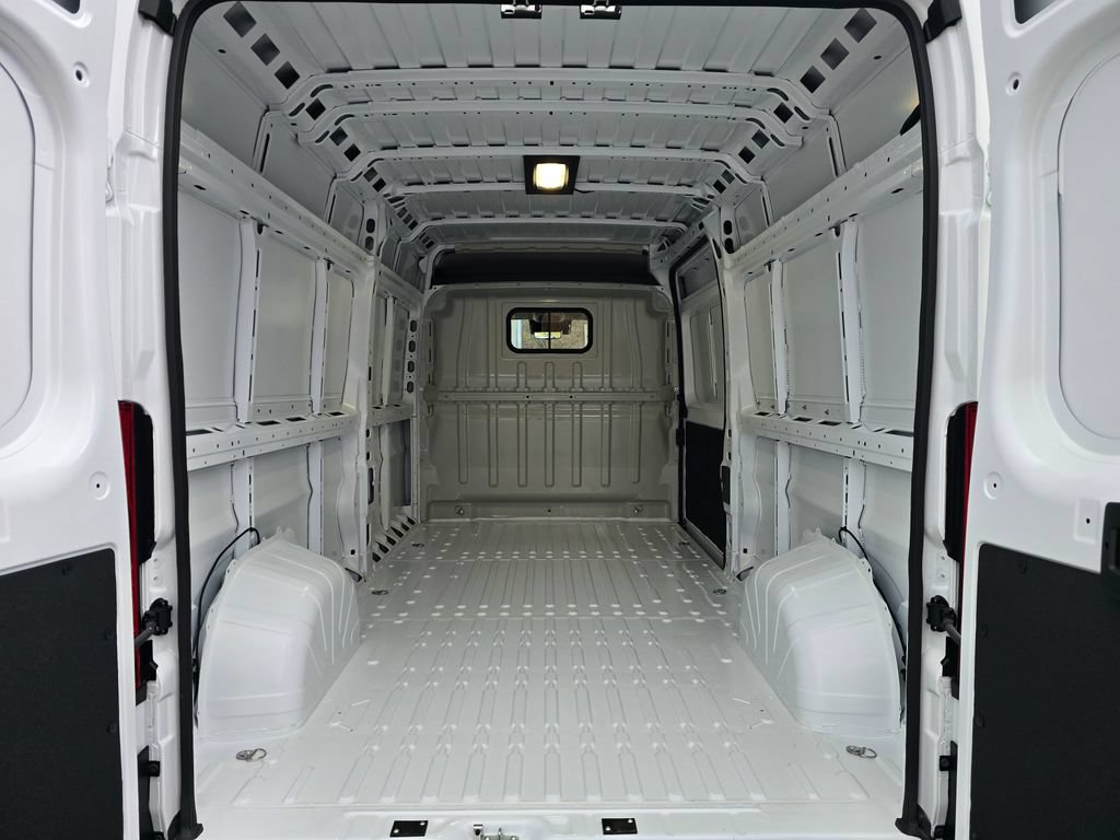 New 2026 RAM ProMaster 2500 w/ Advanced Safety Group FWD image 16