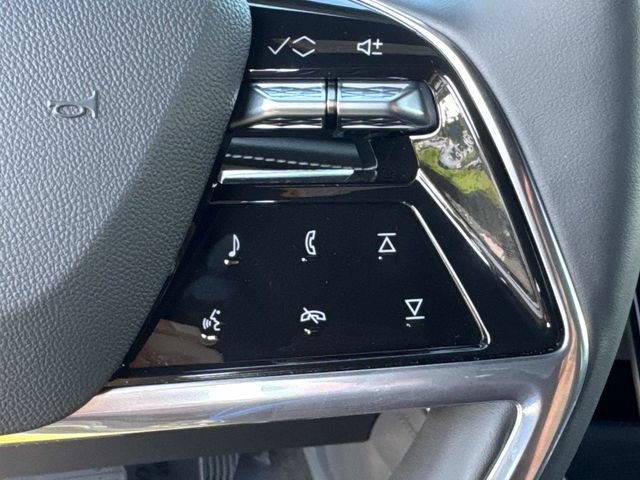 New 2026 Cadillac Escalade Sport w/ Touring Package AWD/4WD image 31