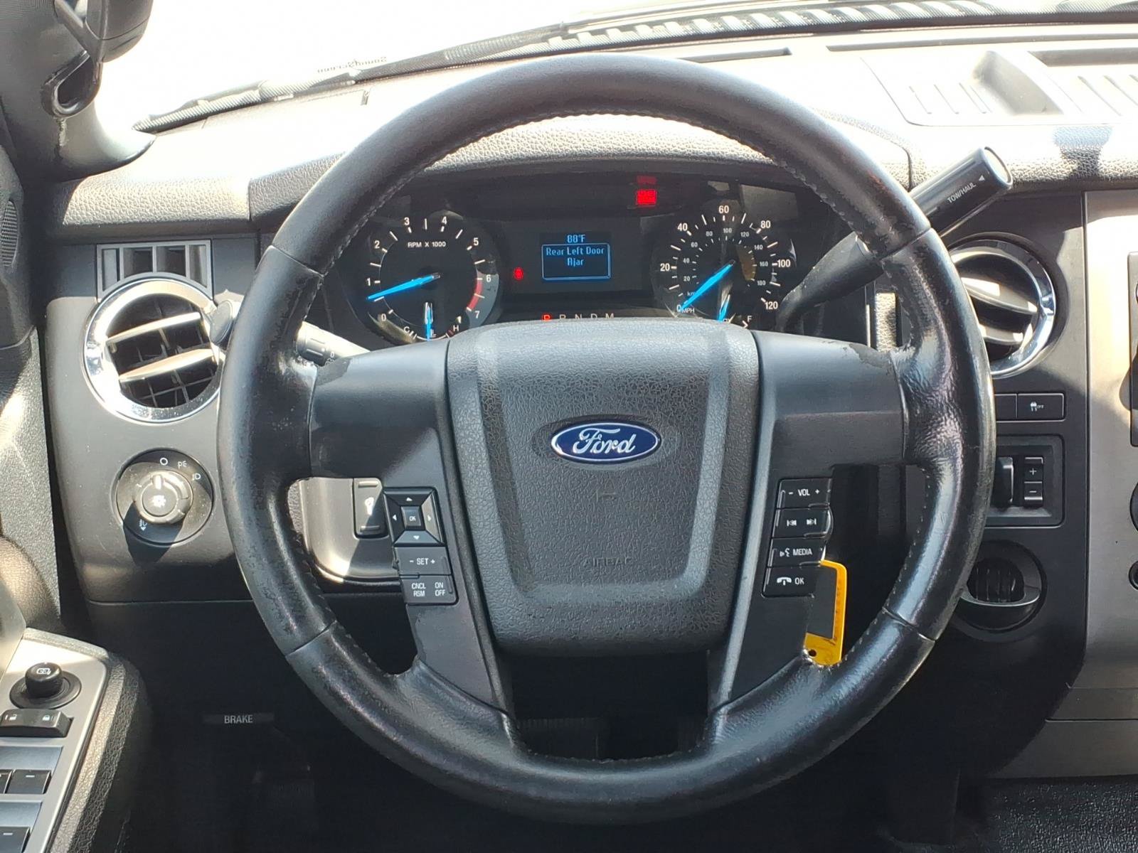 Used 2017 Ford Expedition XL RWD image 17