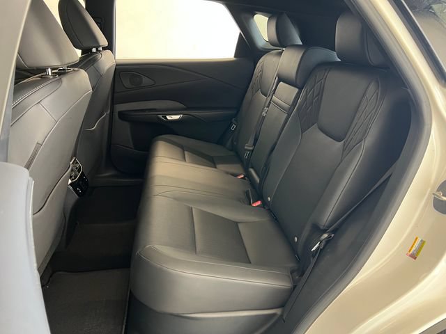 Used 2025 Lexus RX 350 Premium w/ Accessory Package FWD image 36
