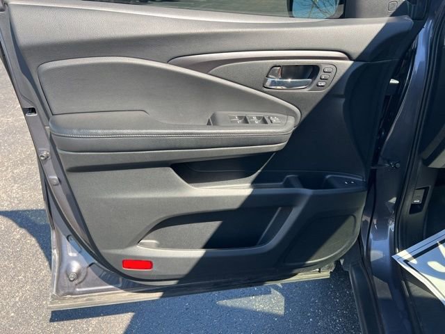 Used 2019 Honda Passport EX-L image 27