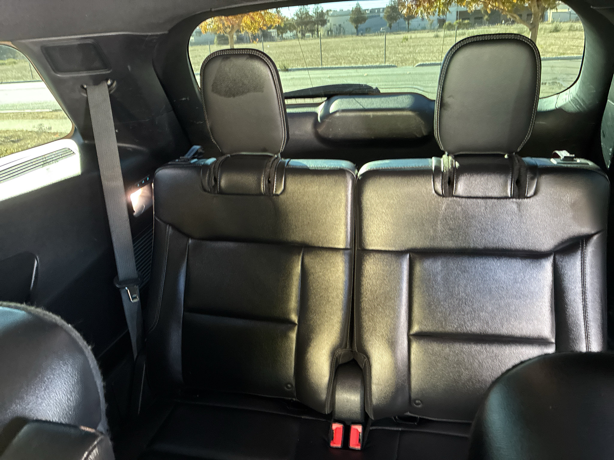 Used 2020 Ford Explorer Limited AWD/4WD image 46