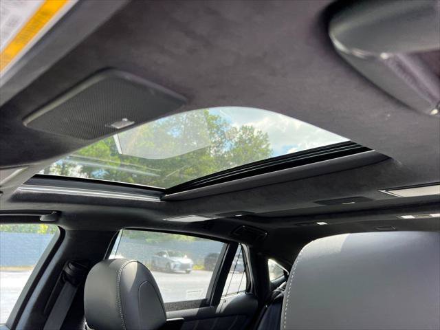 Certified 2023 Lexus LS 500 AWD w/ Luxury Package image 33