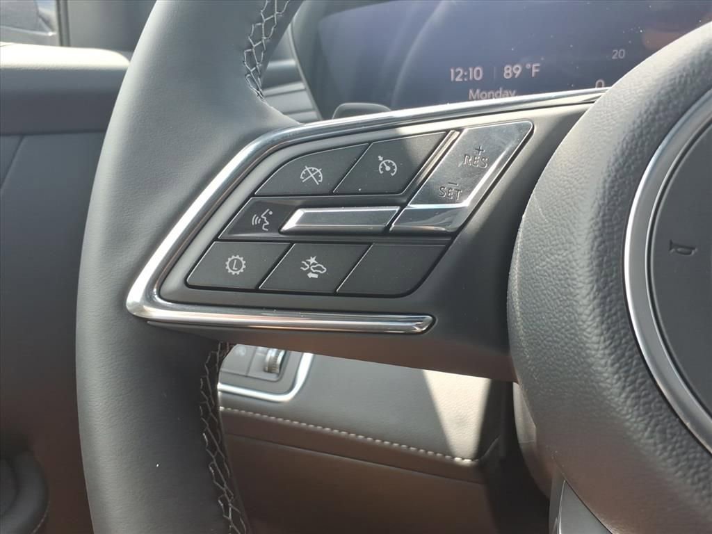 New 2026 Buick Enclave Preferred FWD image 16