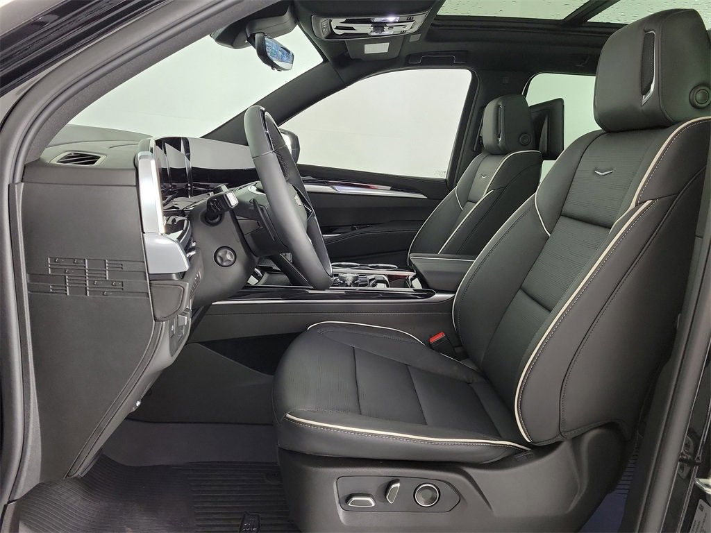 Certified 2026 Cadillac Escalade ESV Sport w/ Touring Package image 17