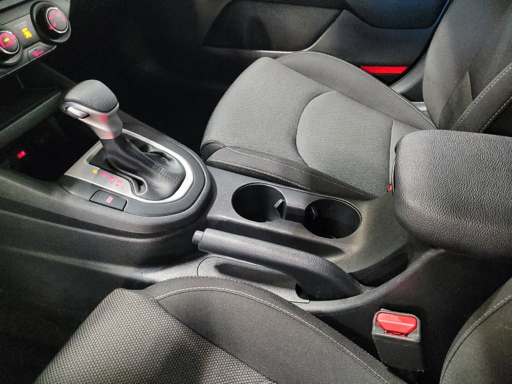 Used 2024 Kia Forte LXS FWD image 26