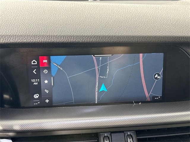 Used 2022 Alfa Romeo Stelvio Veloce image 12