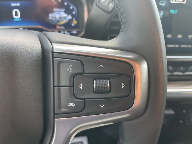 Certified 2025 Chevrolet Silverado 2500 LT w/ Safety Package image 21