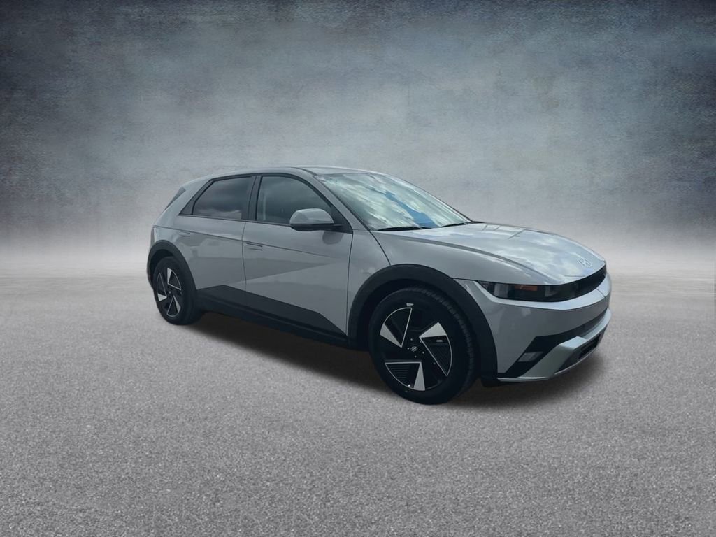 New 2025 Hyundai Ioniq 5 SE image 26