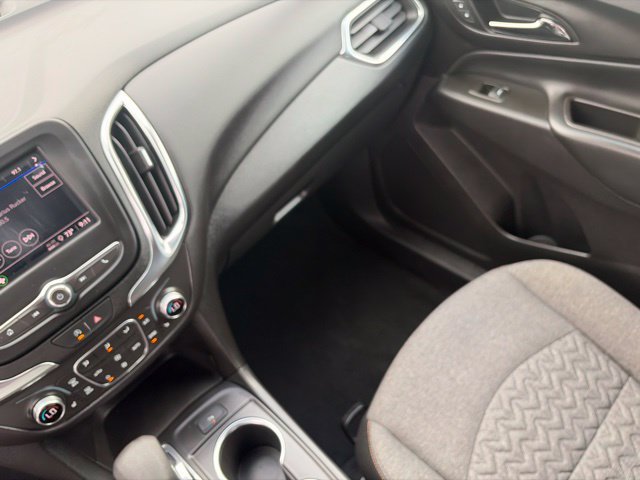 Used 2024 Chevrolet Equinox LT AWD/4WD image 15