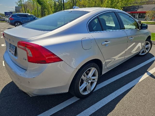 Used 2015 Volvo S60 T5 Premier FWD image 15