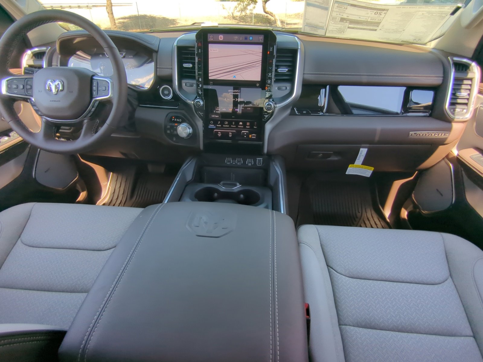 New 2026 RAM 1500 Laramie image 20