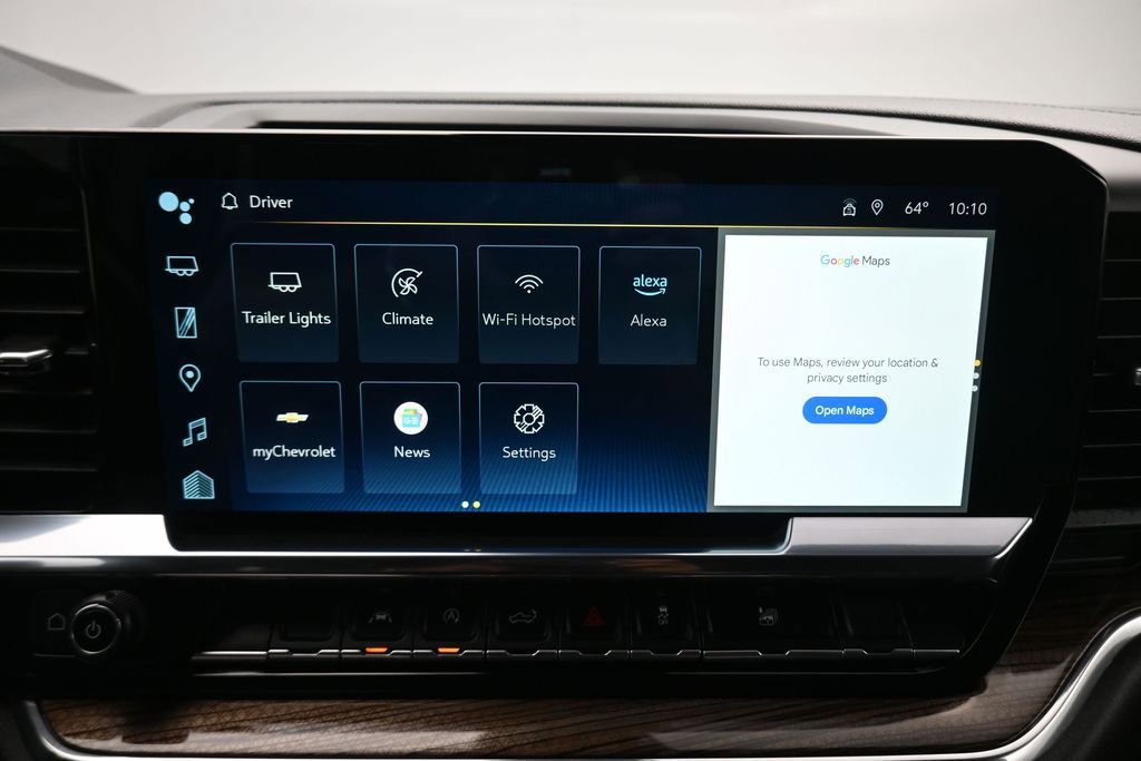 Used 2023 Chevrolet Silverado 1500 RST AWD/4WD image 17