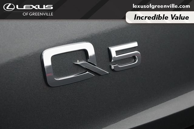Used 2024 Audi Q5 2.0T Premium Plus w/ Premium Plus Package AWD/4WD image 26
