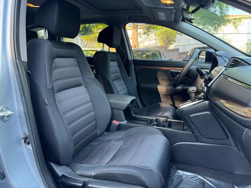 Used 2020 Honda CR-V EX image 19