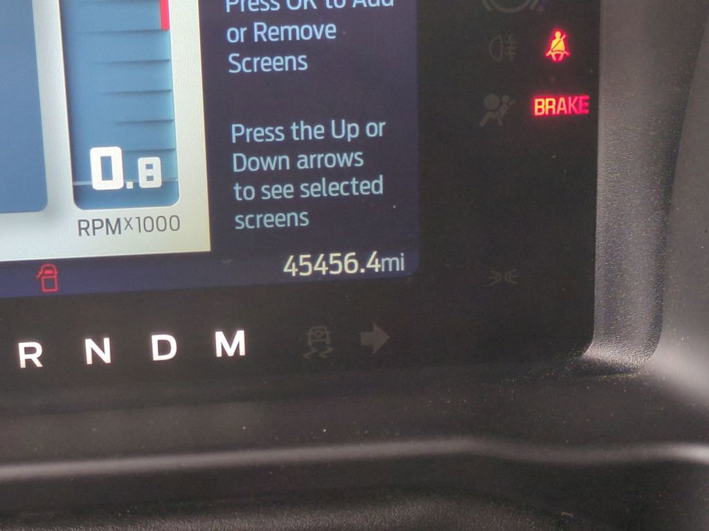 Used 2024 Ford Bronco Heritage Edition image 15