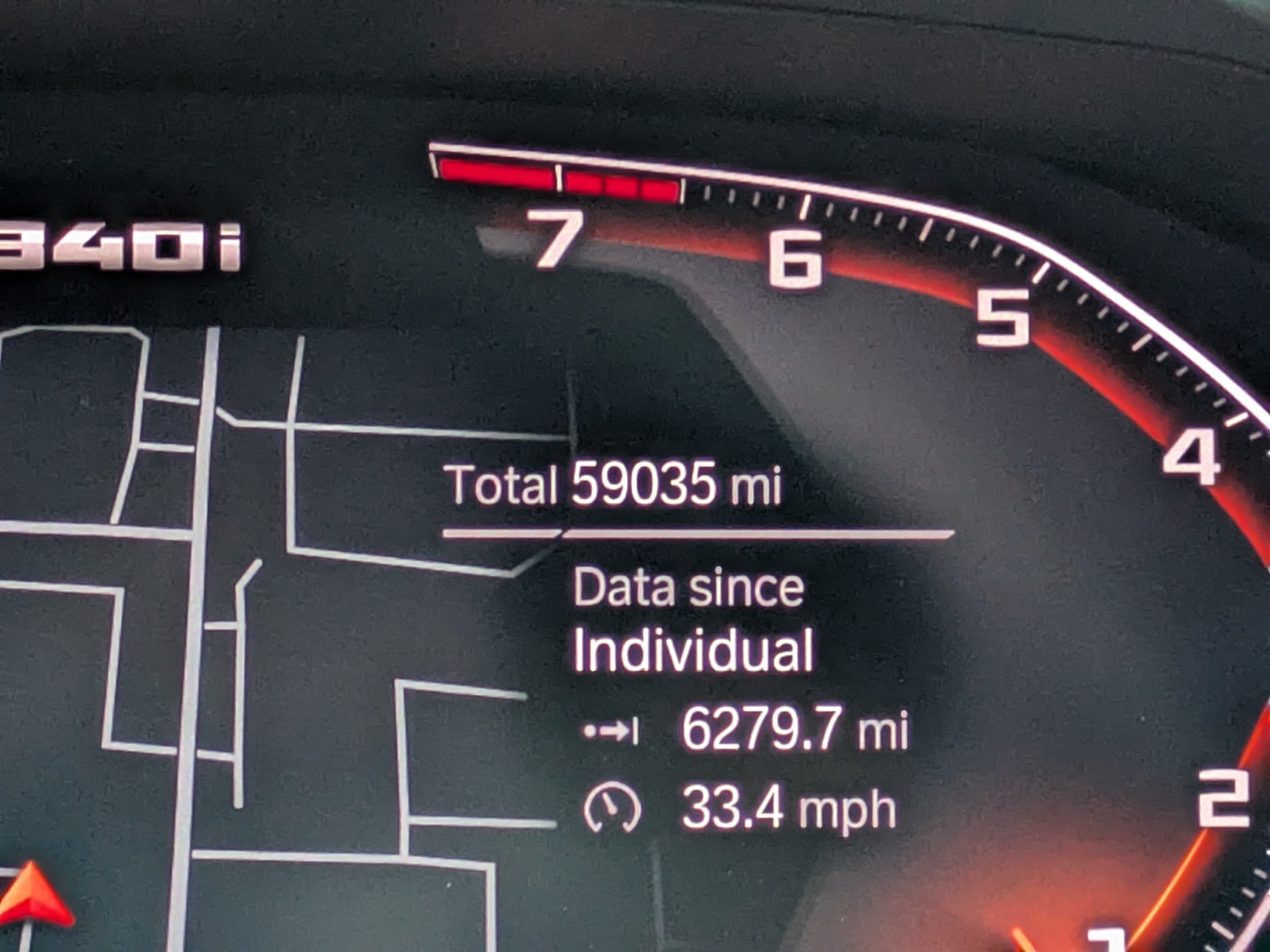 Used 2020 BMW M340i w/ Premium Package RWD image 31