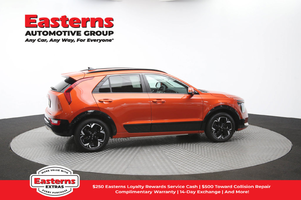 Used 2023 Kia Niro Wind w/ Wind Preserve Package FWD image 44