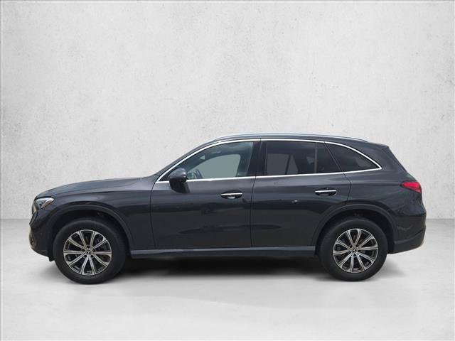 Certified 2023 Mercedes-Benz GLC 300 image 6