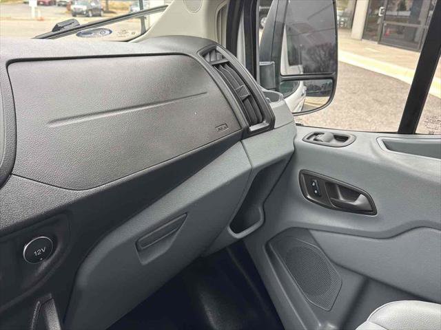 Used 2015 Ford Transit 150 130 Low Roof image 21