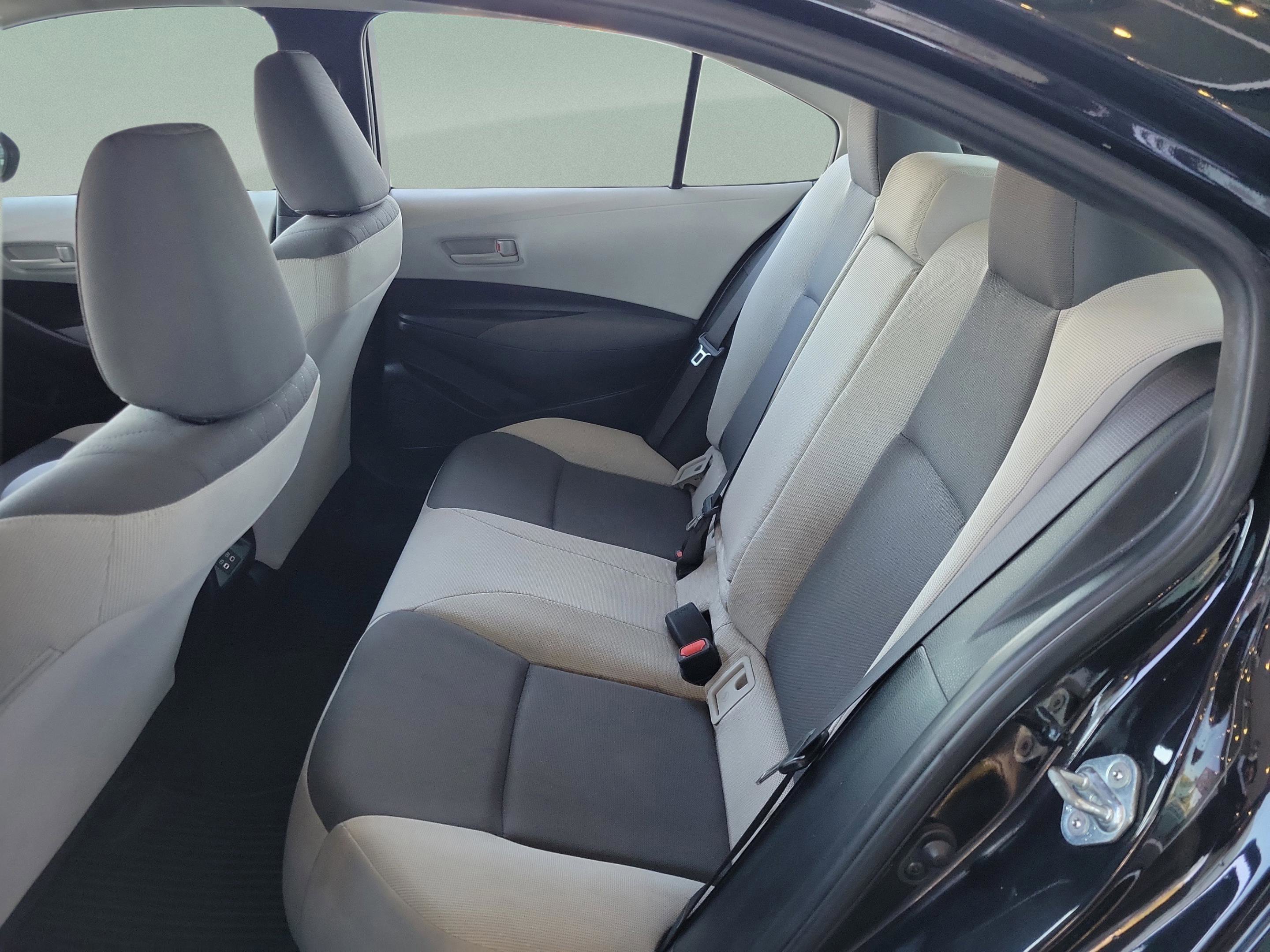 Used 2024 Toyota Corolla LE image 11