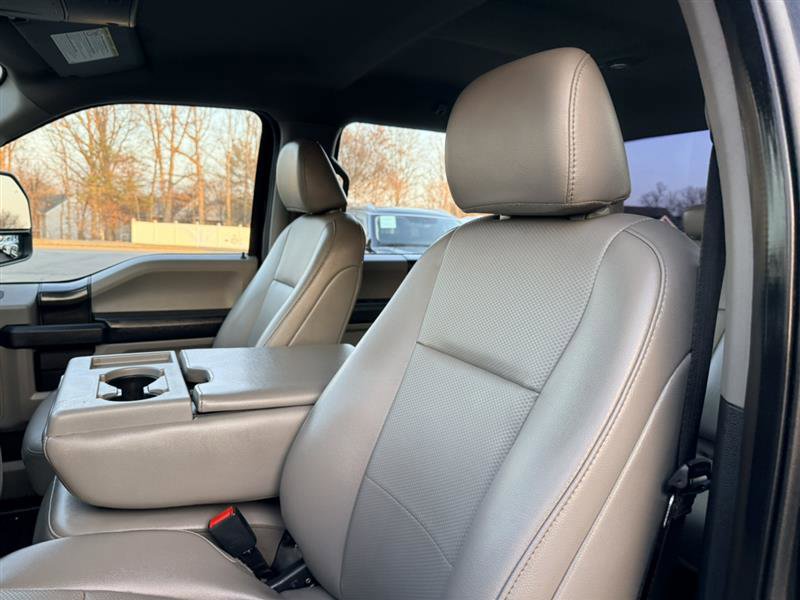 Used 2022 Ford F350 XL w/ Power Equipment Group image 22