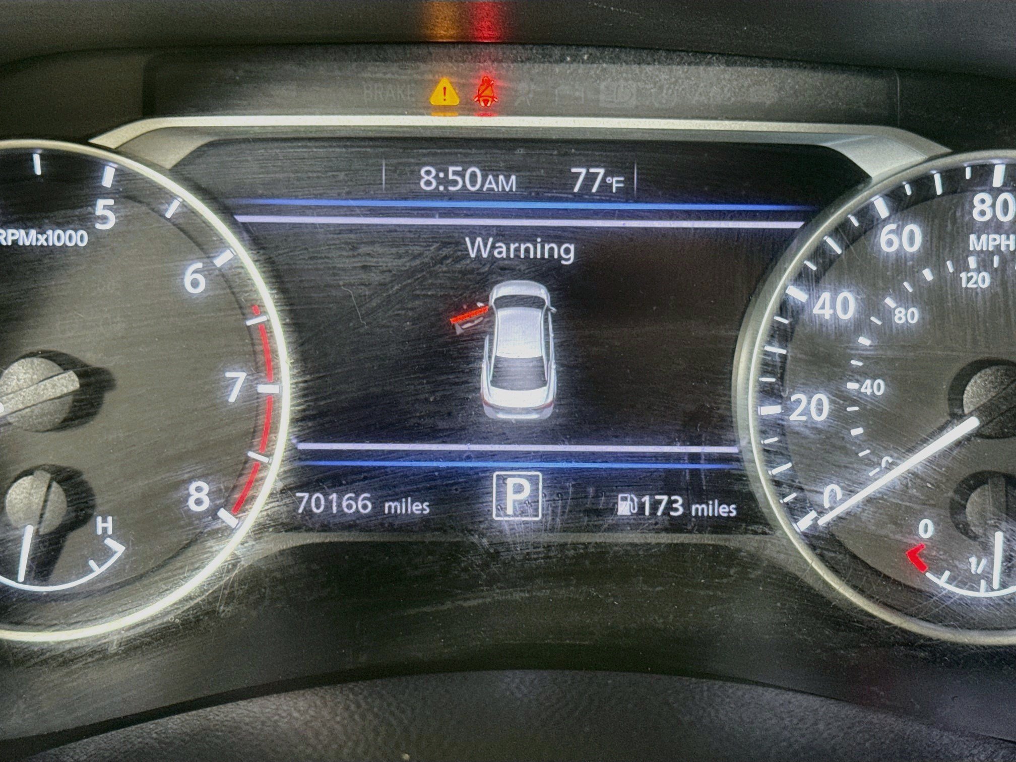 Used 2020 Nissan Sentra SV FWD image 16