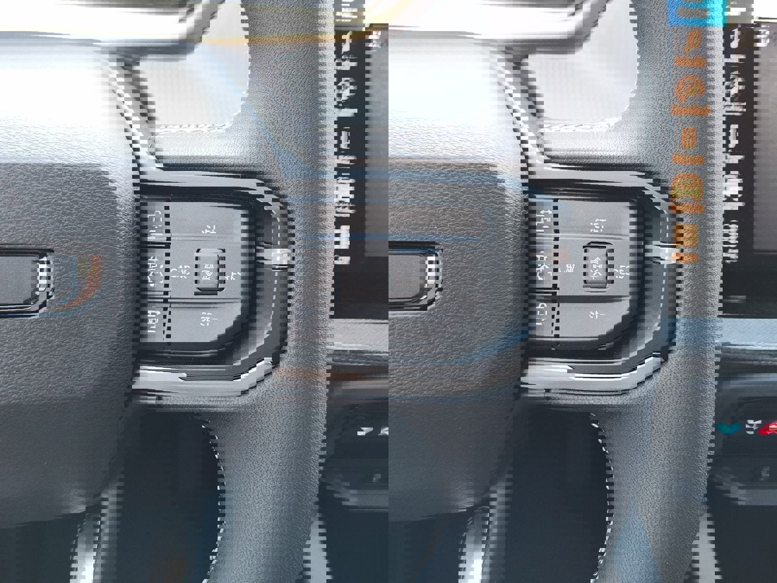 New 2026 Jeep Cherokee Laredo image 40