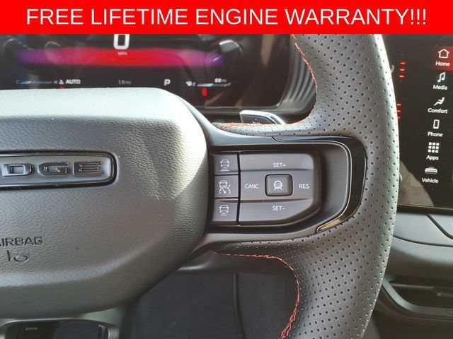New 2026 Dodge Charger GT w/ Driver Convenience Group AWD/4WD image 20