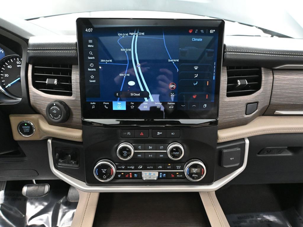 Used 2023 Ford Expedition Limited image 36