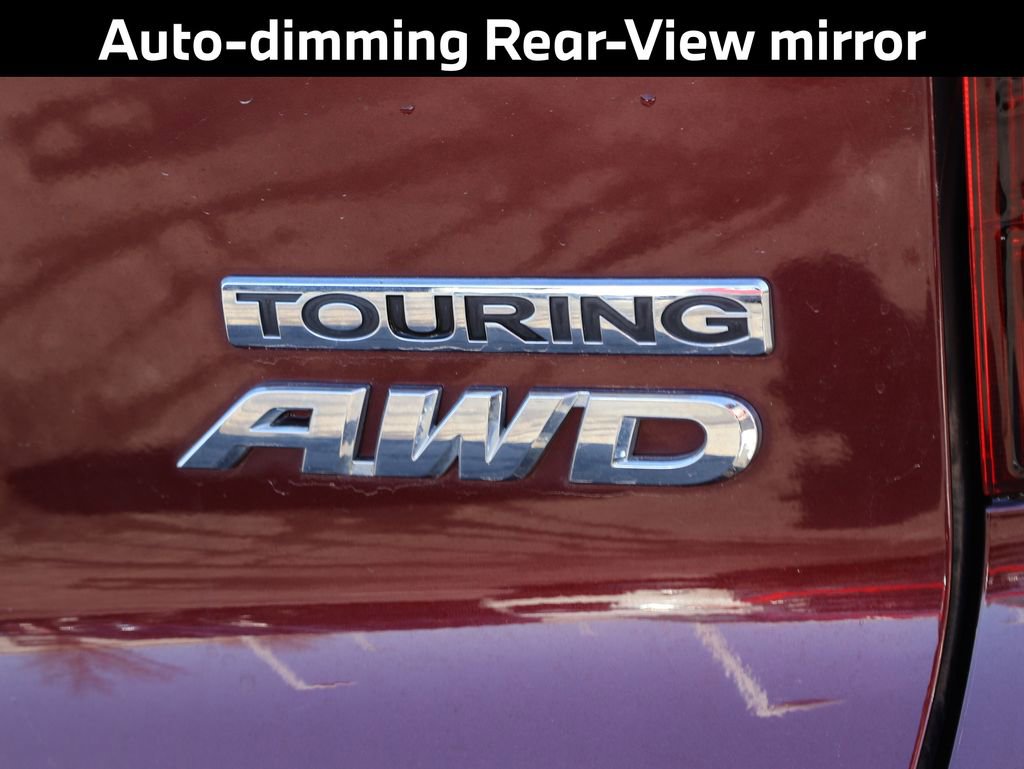 Used 2018 Honda Pilot Touring image 19