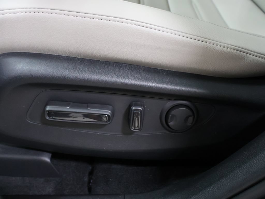 New 2026 Honda CR-V EX-L image 14