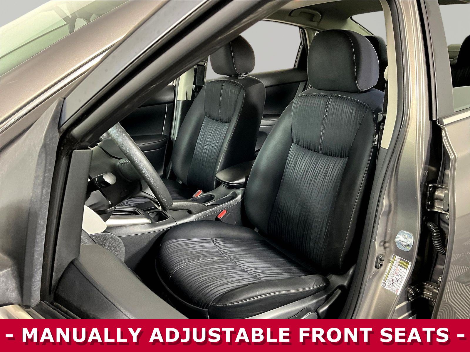 Used 2016 Nissan Sentra SV w/ Style Package FWD image 19