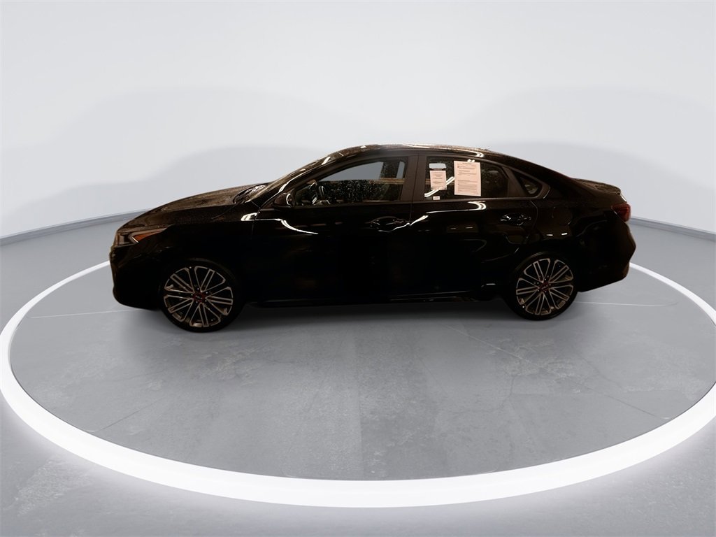 Used 2024 Kia Forte GT image 5