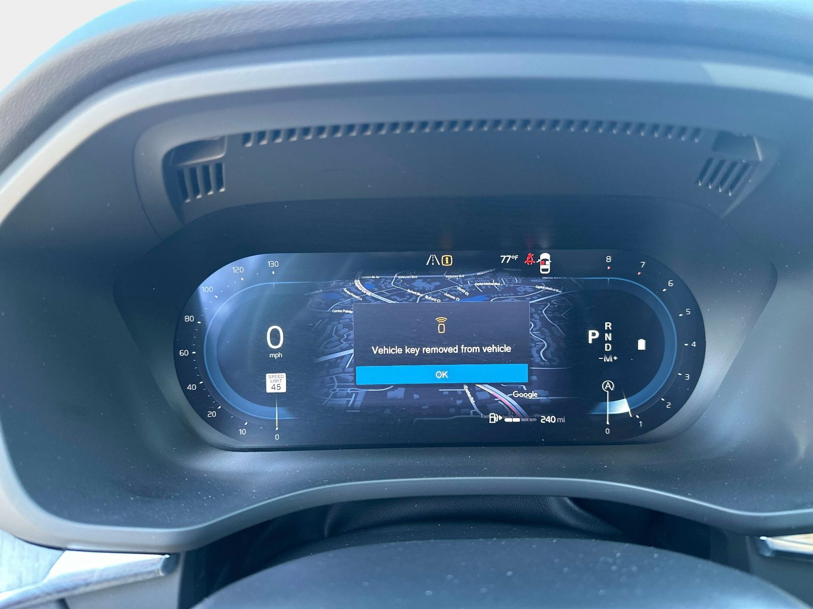 Certified 2025 Volvo XC60 B5 Plus image 24