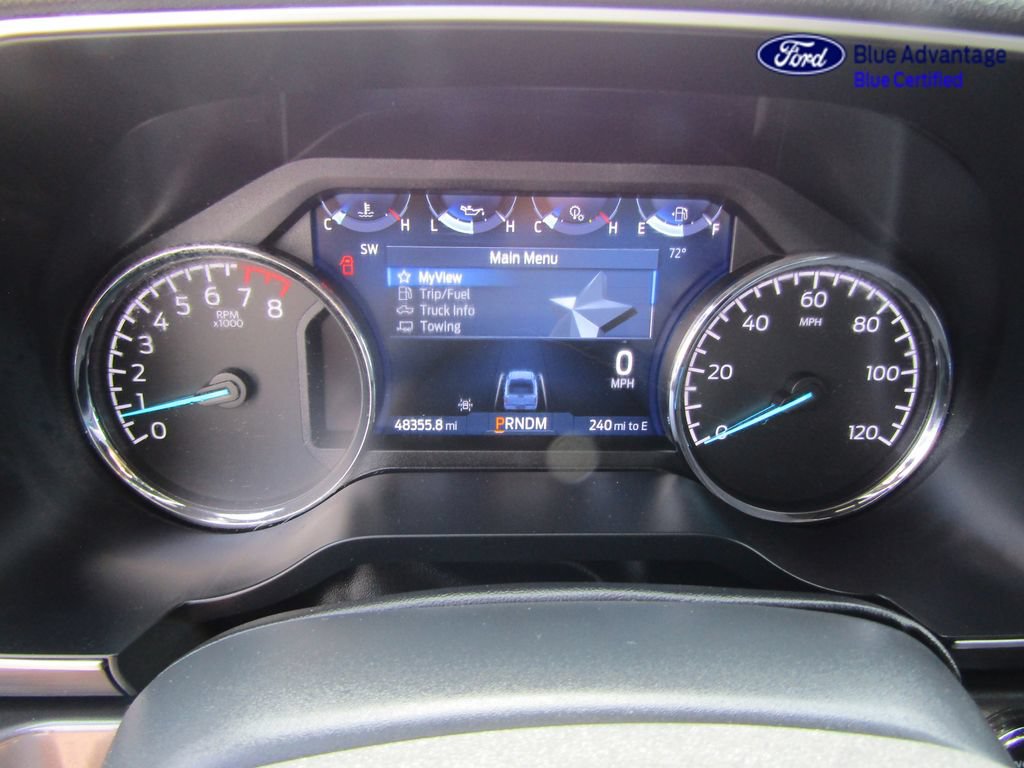 Used 2023 Ford F150 XLT w/ Equipment Group 302A High AWD/4WD image 28