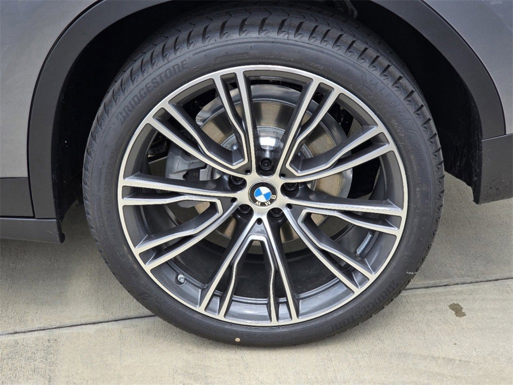Used 2024 BMW X3 sDrive30i w/ Convenience Package image 5