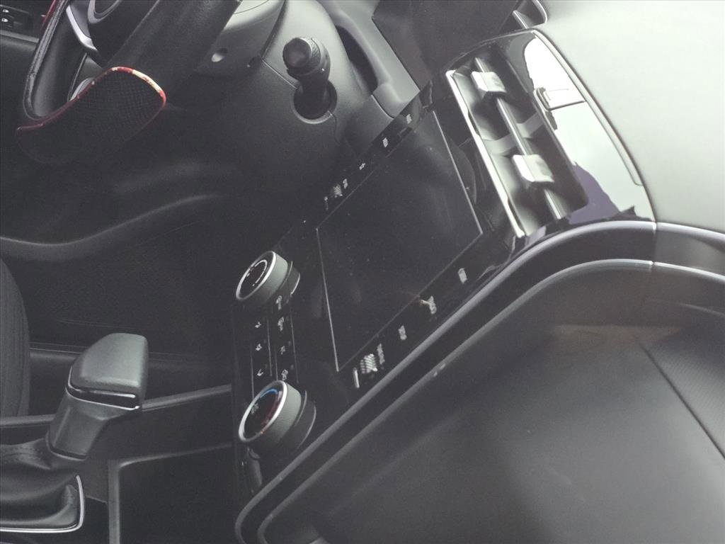 Certified 2022 Hyundai Santa Cruz SEL w/ Activity Package image 4