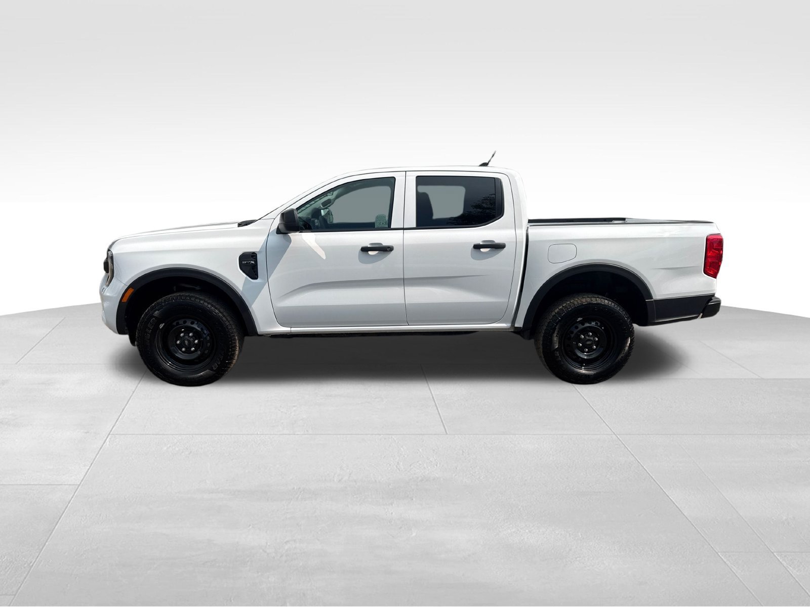 Used 2026 Ford Ranger XL w/ Trailer Tow Package RWD image 2