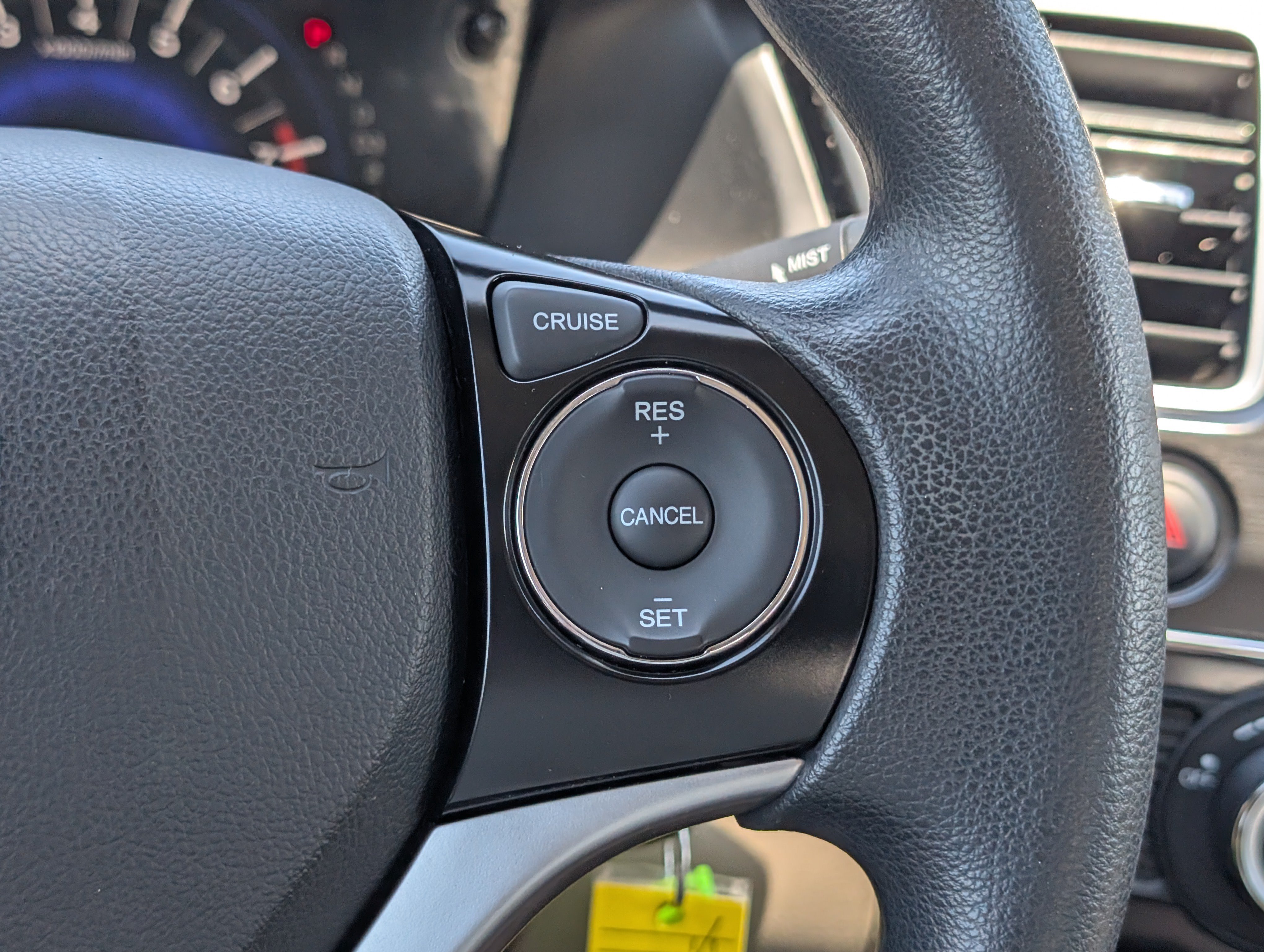 Used 2013 Honda Civic LX image 18