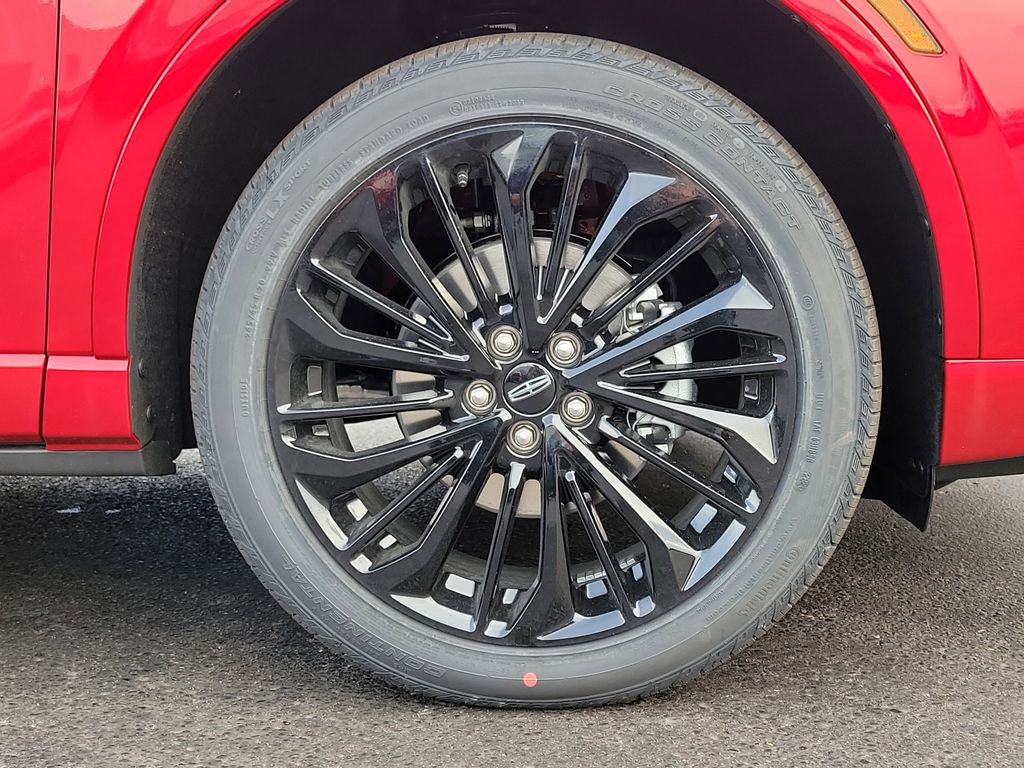 New 2026 Lincoln Corsair Premiere image 9