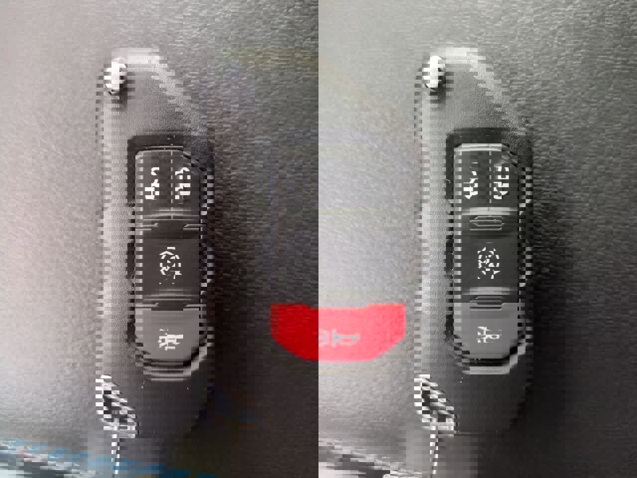 Used 2022 Jeep Wrangler Unlimited Rubicon 4xe w/ Safety Group image 36