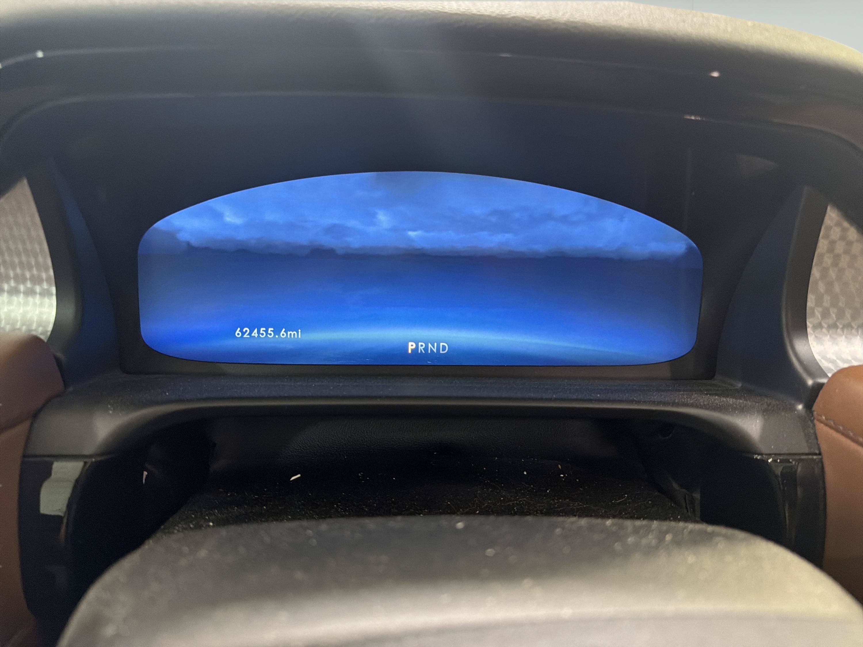 Used 2020 Lincoln Aviator Grand Touring w/ Equipment Group 302A AWD/4WD image 17