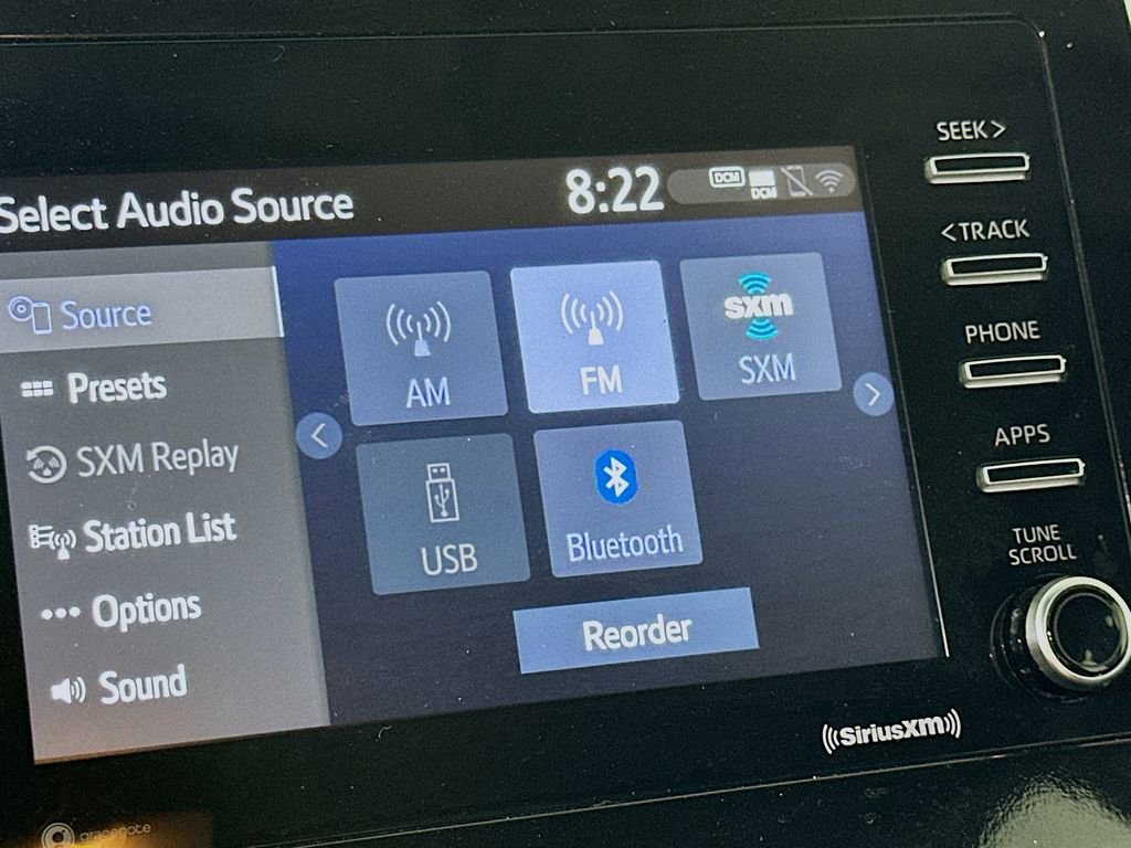 Used 2024 Toyota Camry SE FWD image 26