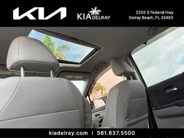 Used 2019 Honda Pilot EX-L image 14