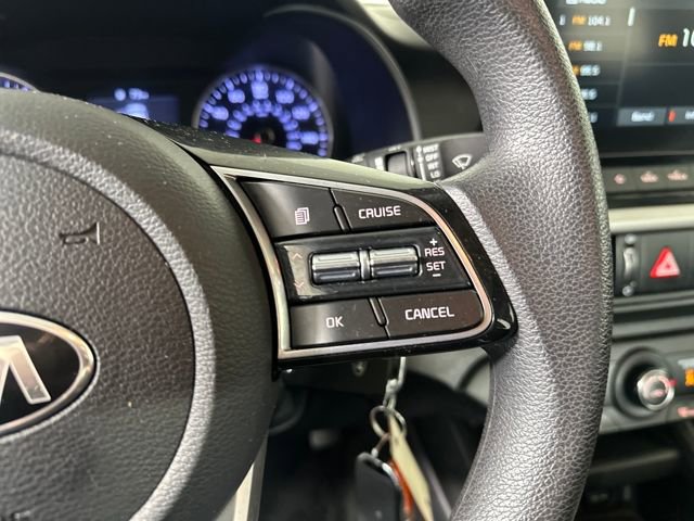 Used 2021 Kia Forte LXS image 29