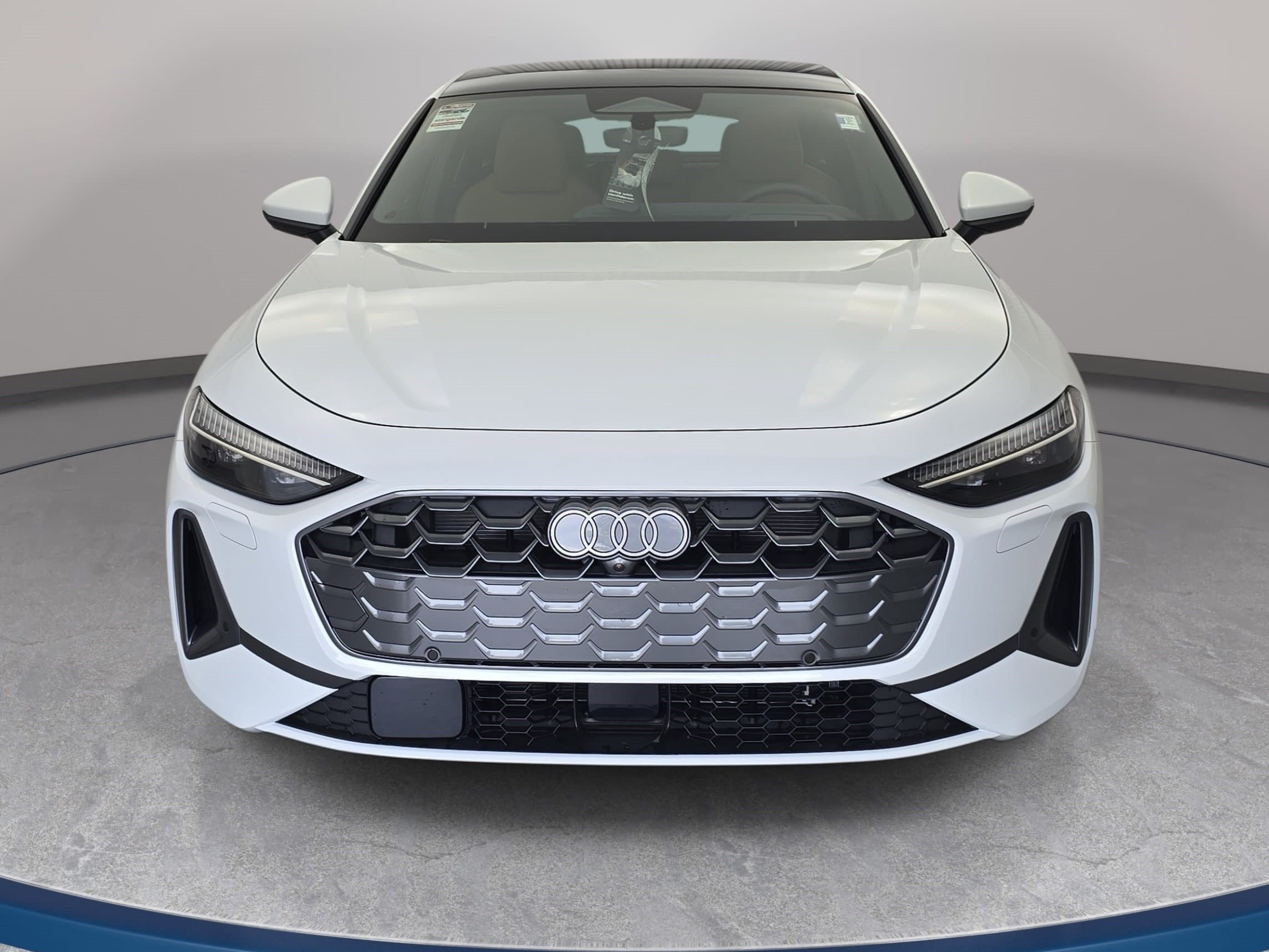 New 2026 Audi A5 Prestige AWD/4WD image 2