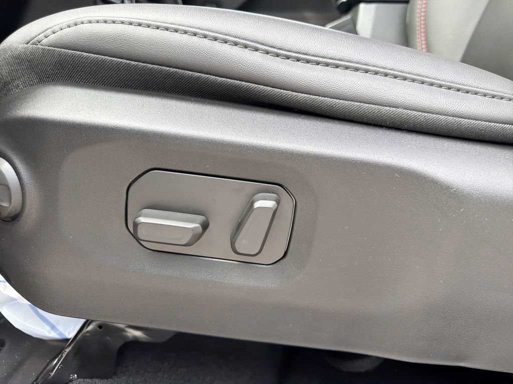 New 2026 Jeep Wrangler Unlimited Rubicon 392 image 13