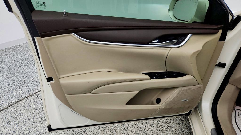 Used 2014 Cadillac XTS FWD image 10